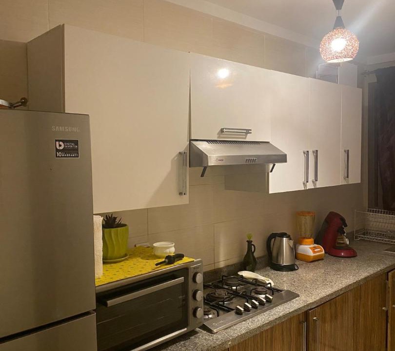 Photo of Kitchen in El Jadida