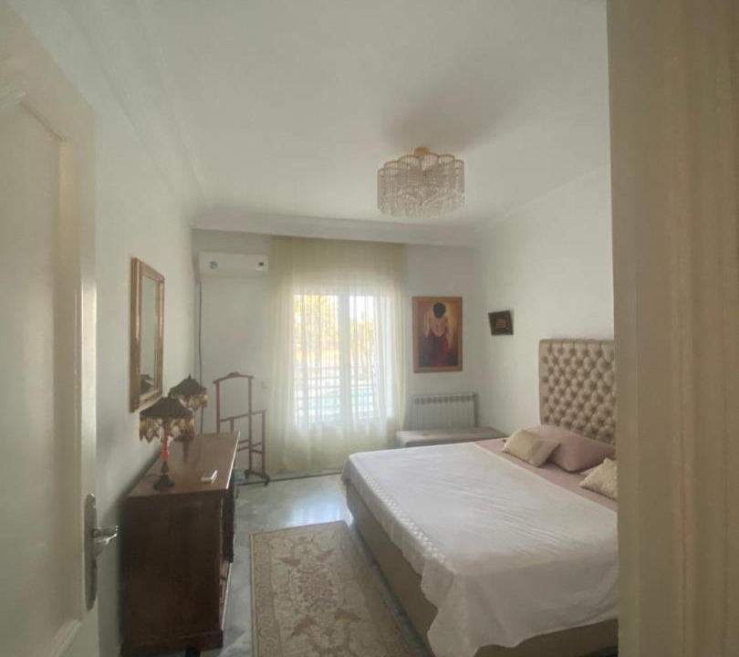 Photo of Bedroom in Monastir