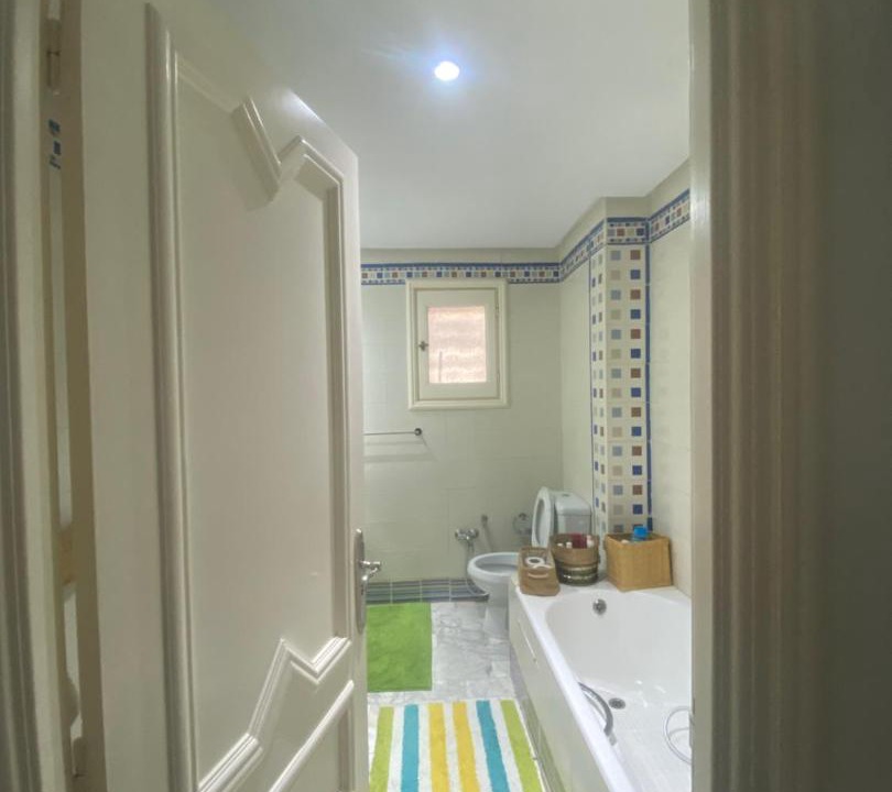 Photo of Bathroom in Monastir