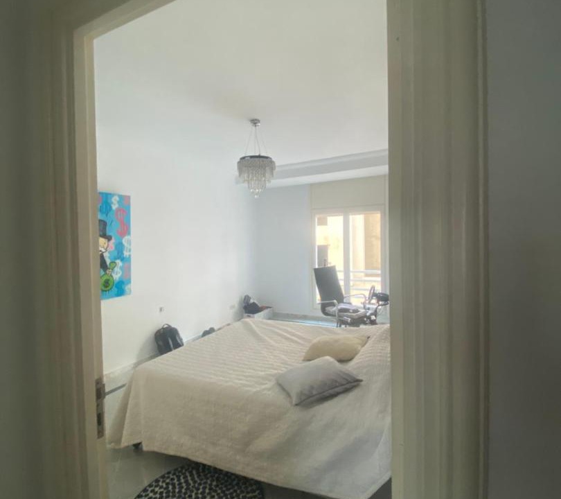 Photo of Bedroom in Monastir