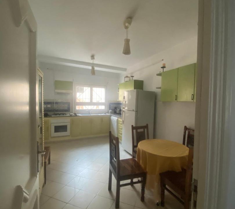 Photo of Kitchen in Monastir