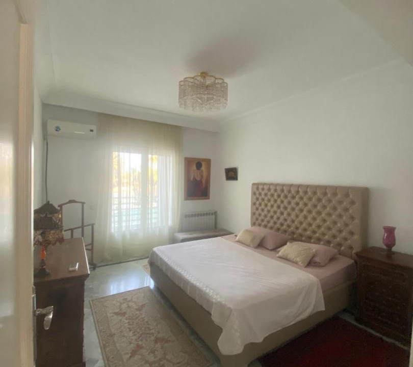 Photo of Bedroom in Monastir