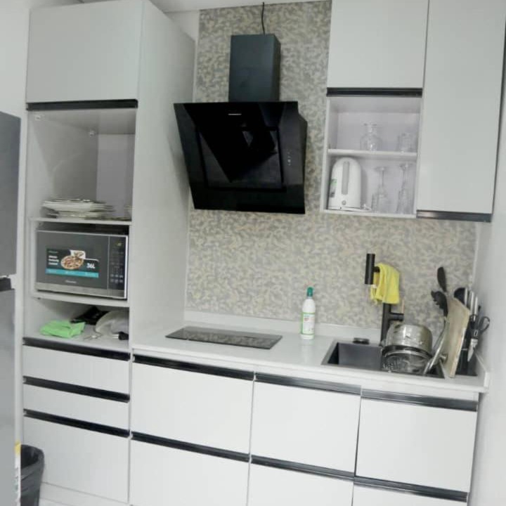 Photo of Kitchen in Kwara