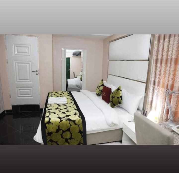Photo of Bedroom in Kwara