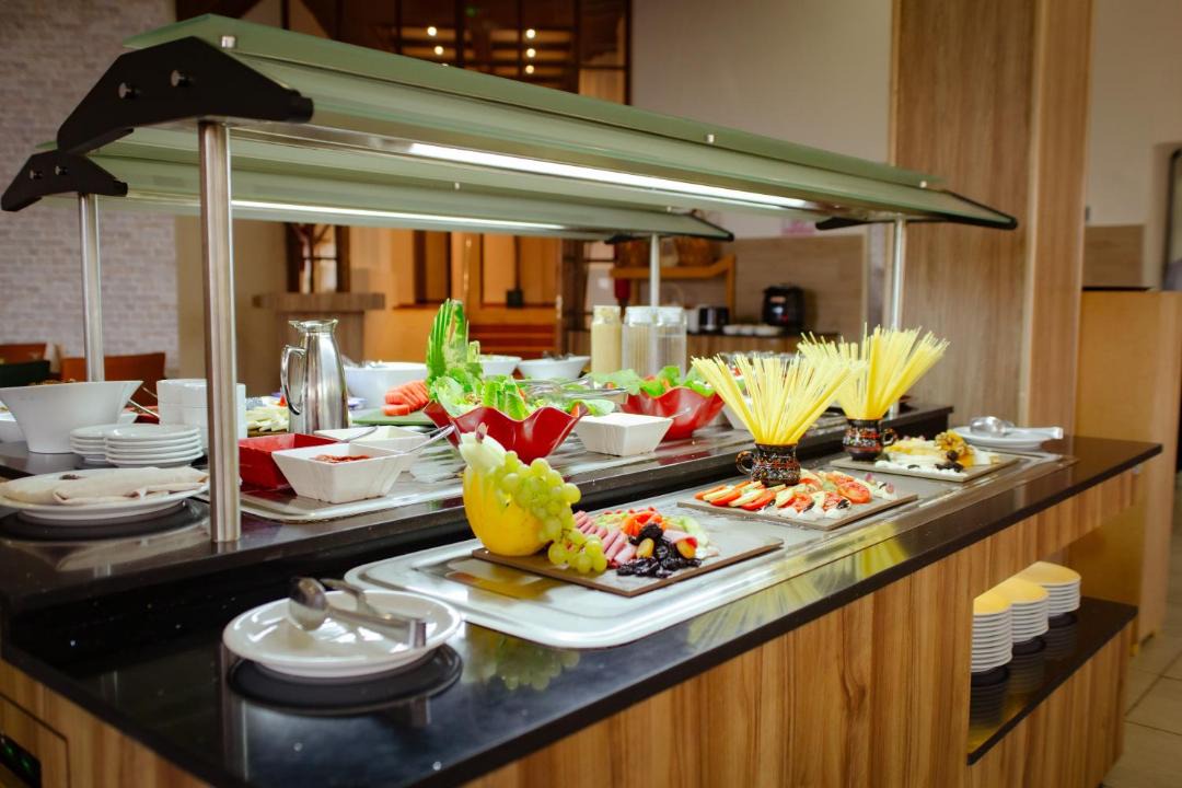 Photo of Kitchen in Ain Draham
