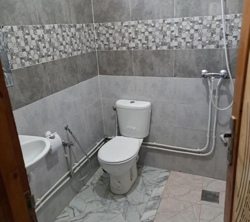 Photo of Bathroom in Douz