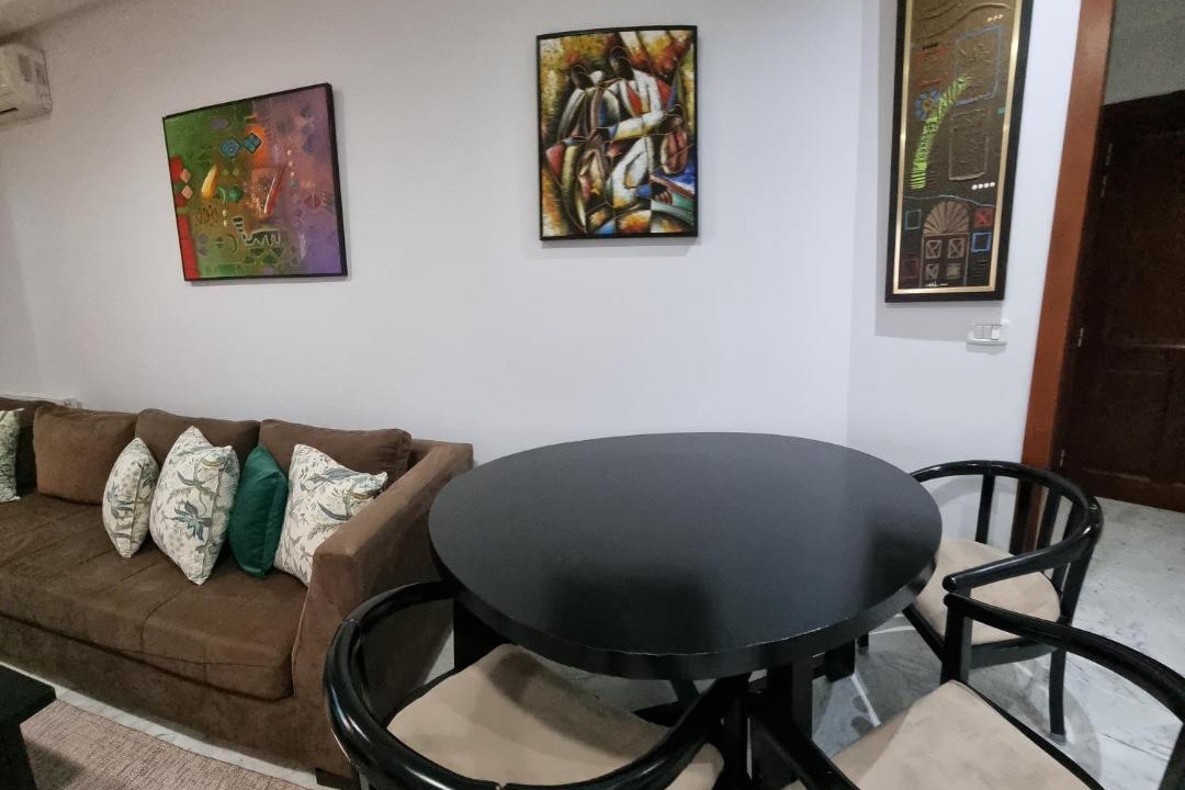 Photo of Livingroom in Les Berges Du Lac II