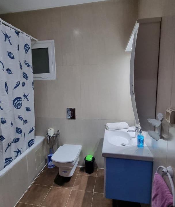 Photo of Bathroom in Les Berges Du Lac II