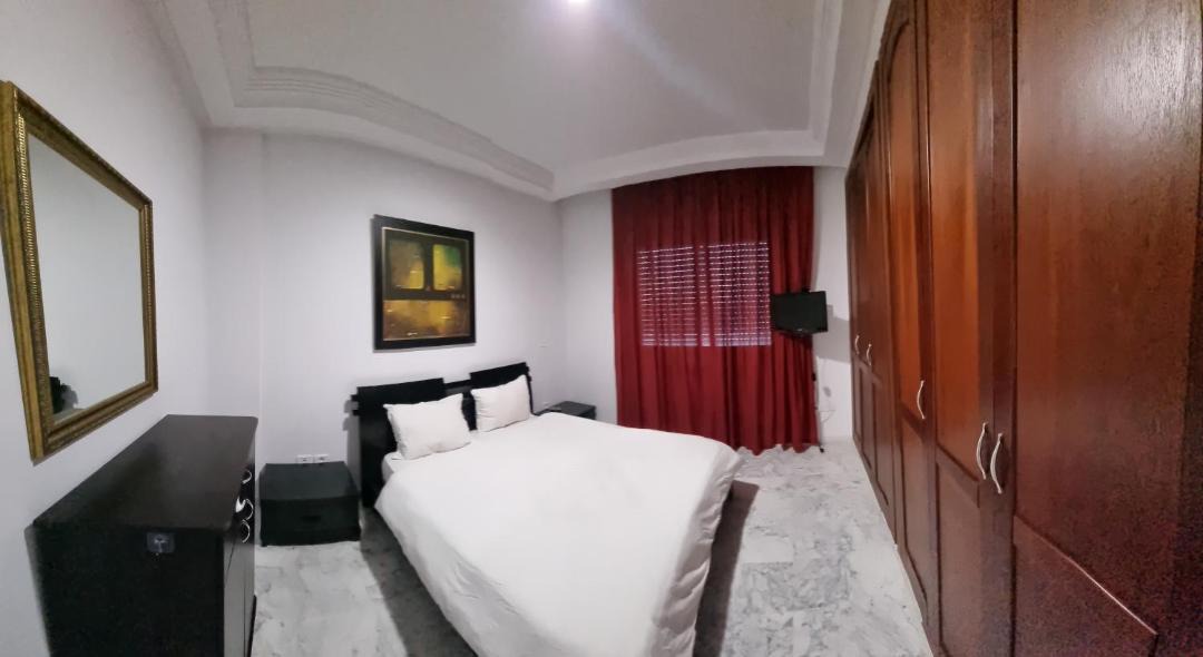 Photo of Bedroom in Les Berges Du Lac II