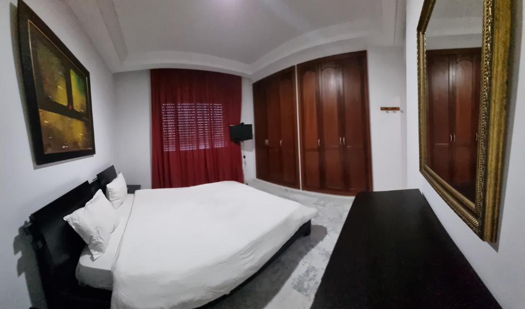 Photo of Bedroom in Les Berges Du Lac II