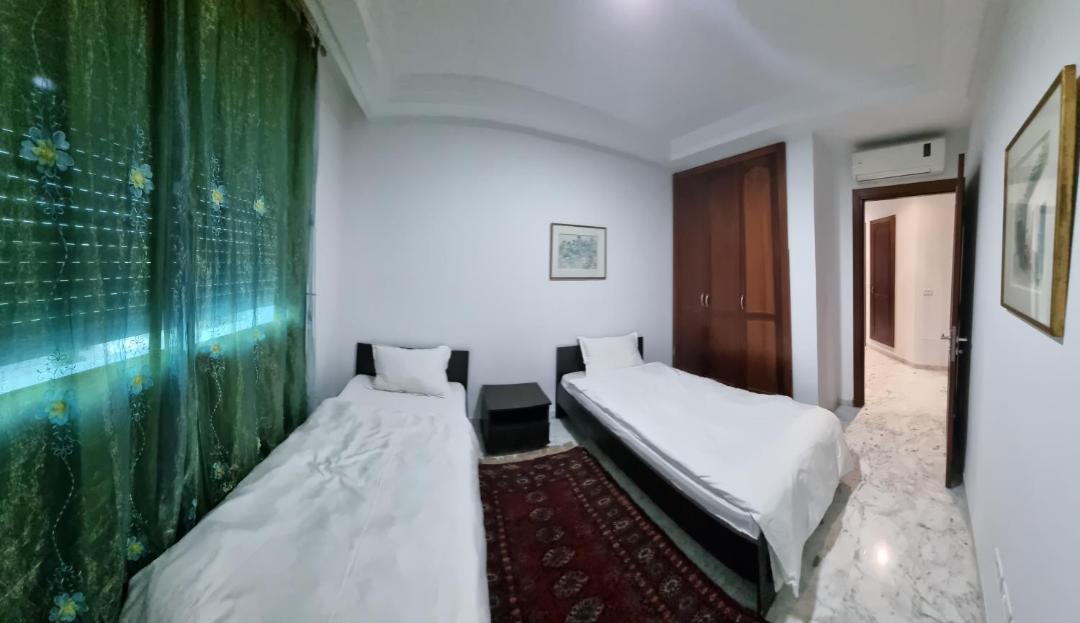 Photo of Bedroom in Les Berges Du Lac II