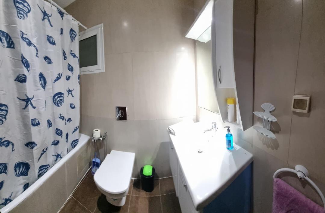 Photo of Bathroom in Les Berges Du Lac II