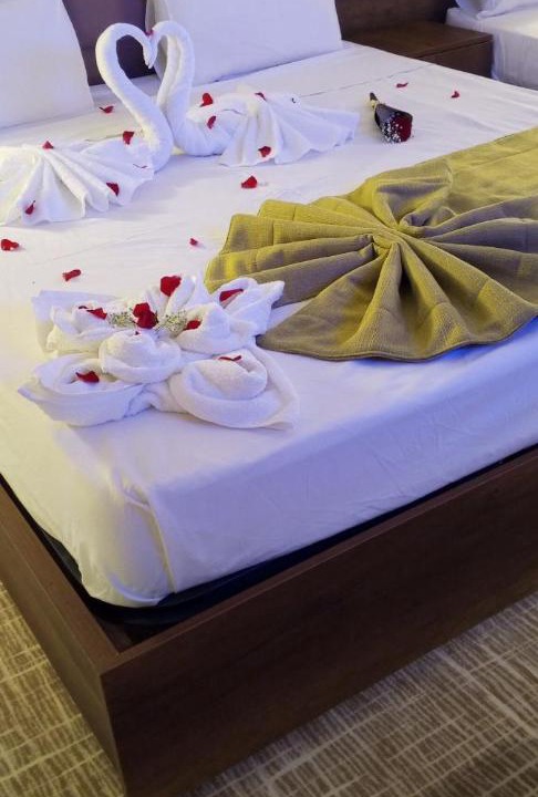 Photo of Bedroom in Bordj el Kiffan