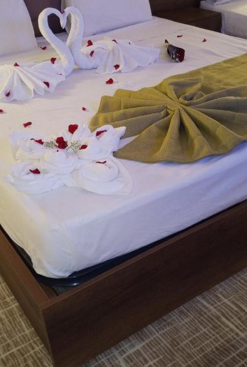 Photo of Bedroom in Bordj el Kiffan