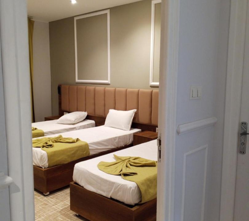 Photo of Bedroom in Bordj el Kiffan