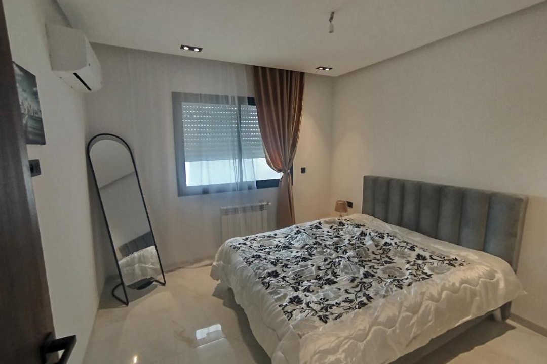 Photo of Bedroom in La Soukra