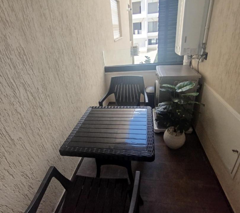 Photo of Patio Balcony in La Soukra
