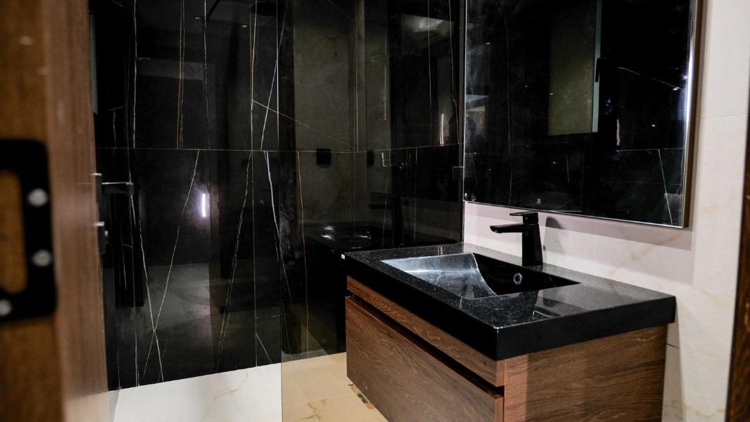 Photo of Bathroom in La Soukra