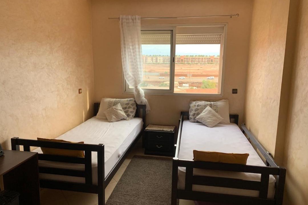 Photo of Bedroom in Hivernage
