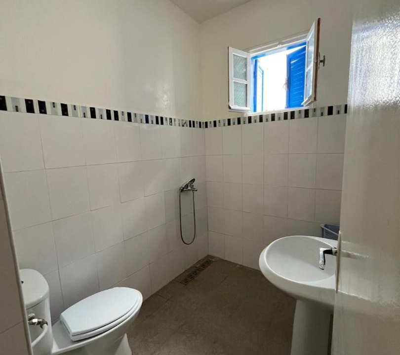 Photo of Bathroom in El Battan