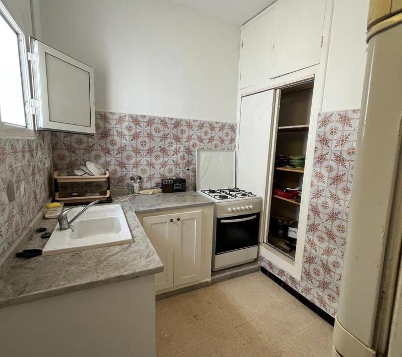 Photo of Kitchen in El Battan