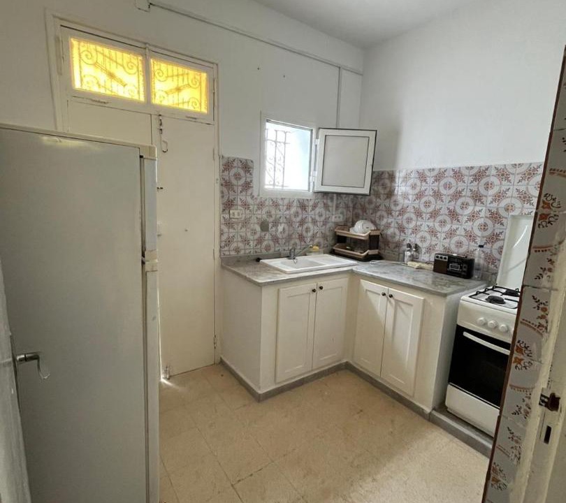 Photo of Kitchen in El Battan