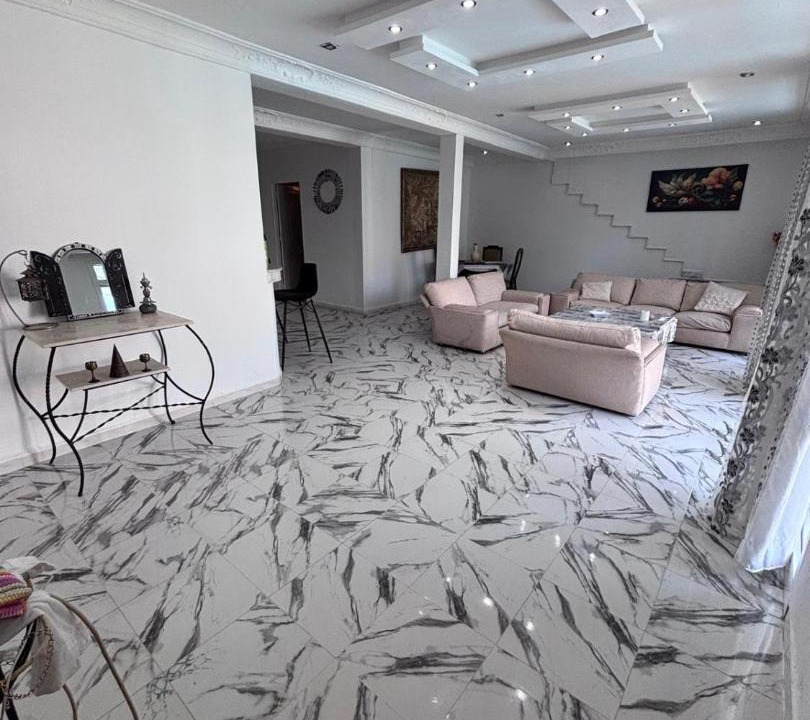 Photo of Livingroom in Flamants roses