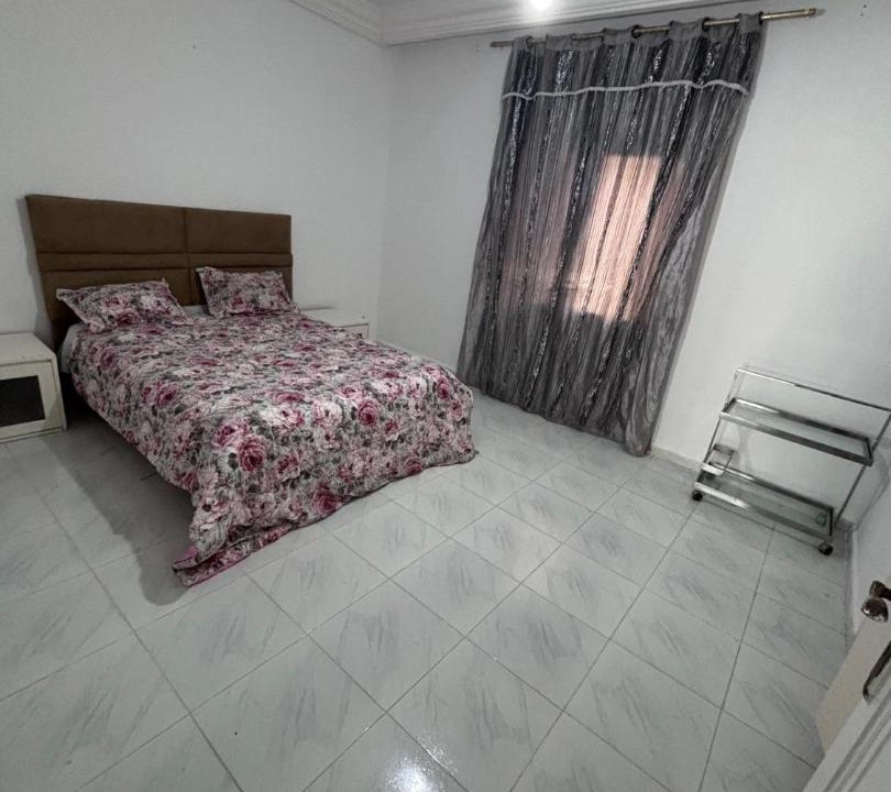 Photo of Bedroom in Flamants roses