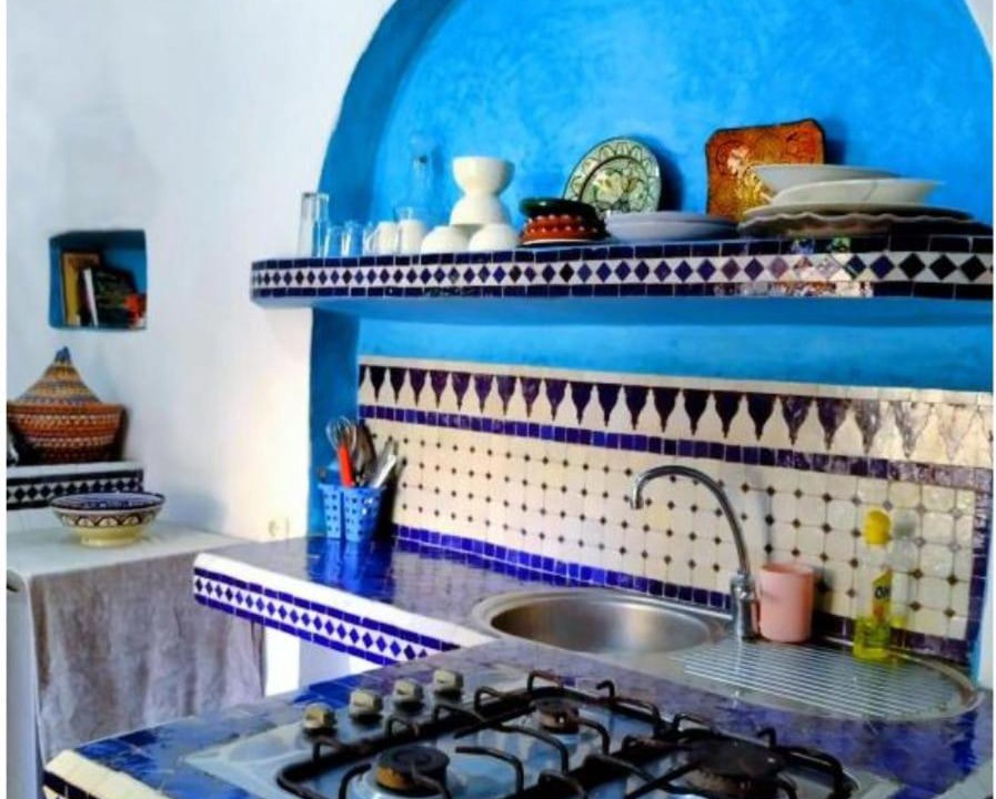 Photo of Kitchen in Medina