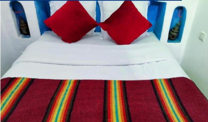 Photo of Bedroom in Medina