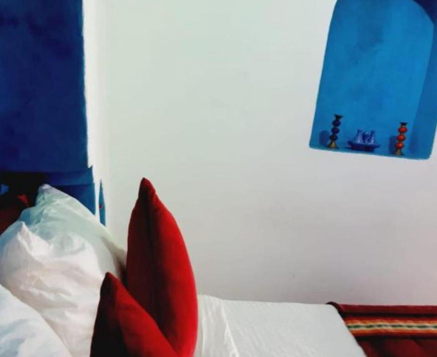 Photo of Bedroom in Medina