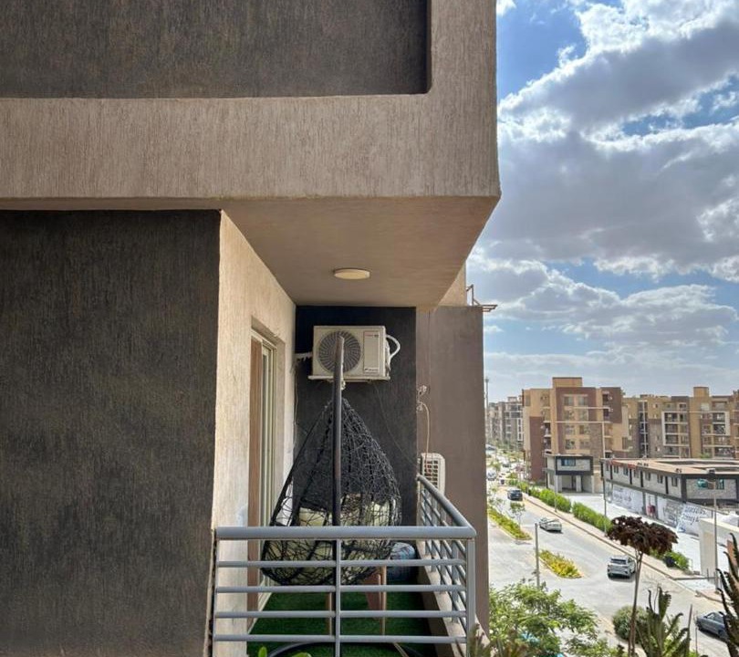 Photo of Patio Balcony in Abu Qurqas