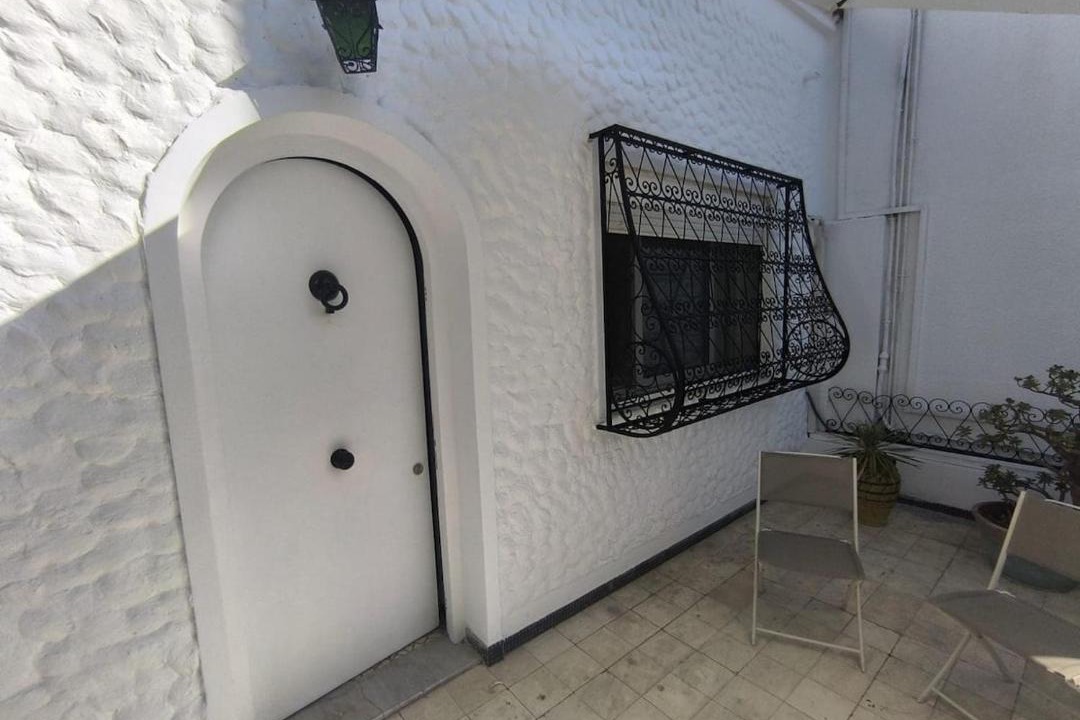 Photo of Patio Balcony in Amilcar
