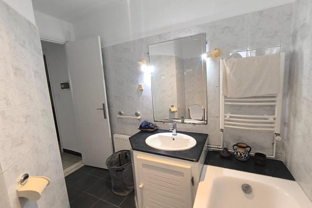 Photo of Bathroom in Amilcar