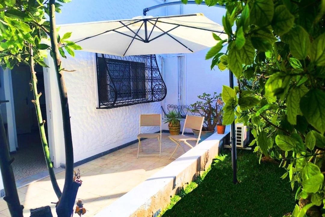 Photo of Patio Balcony in Amilcar