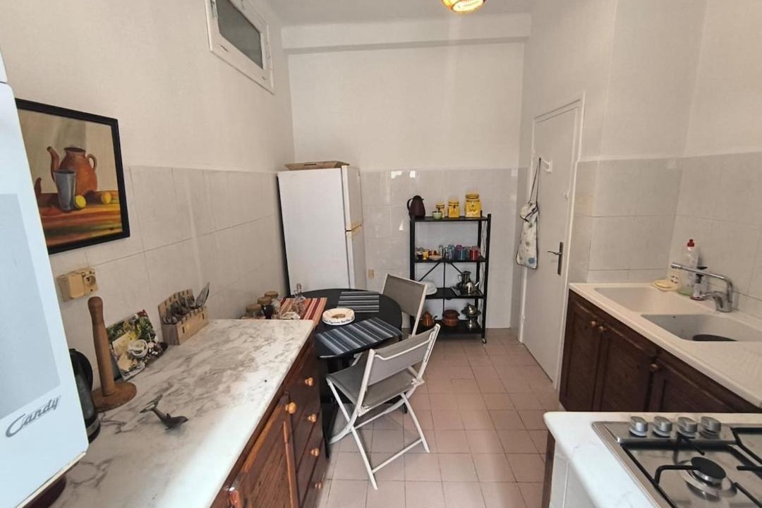 Photo of Kitchen in Amilcar