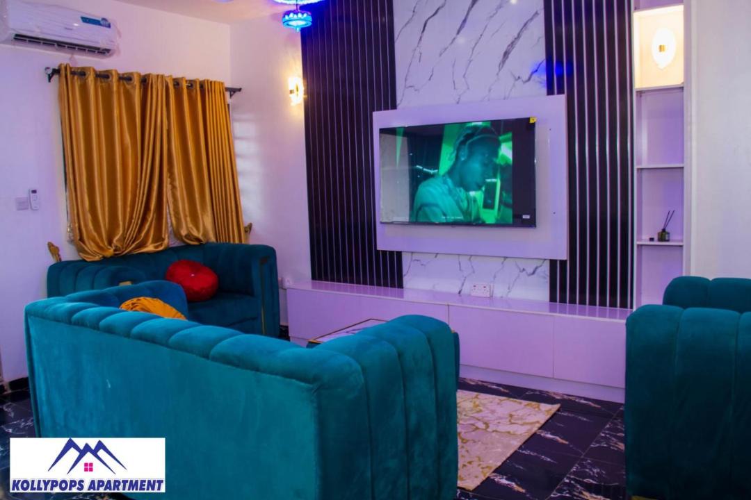 Photo of Livingroom in Ota