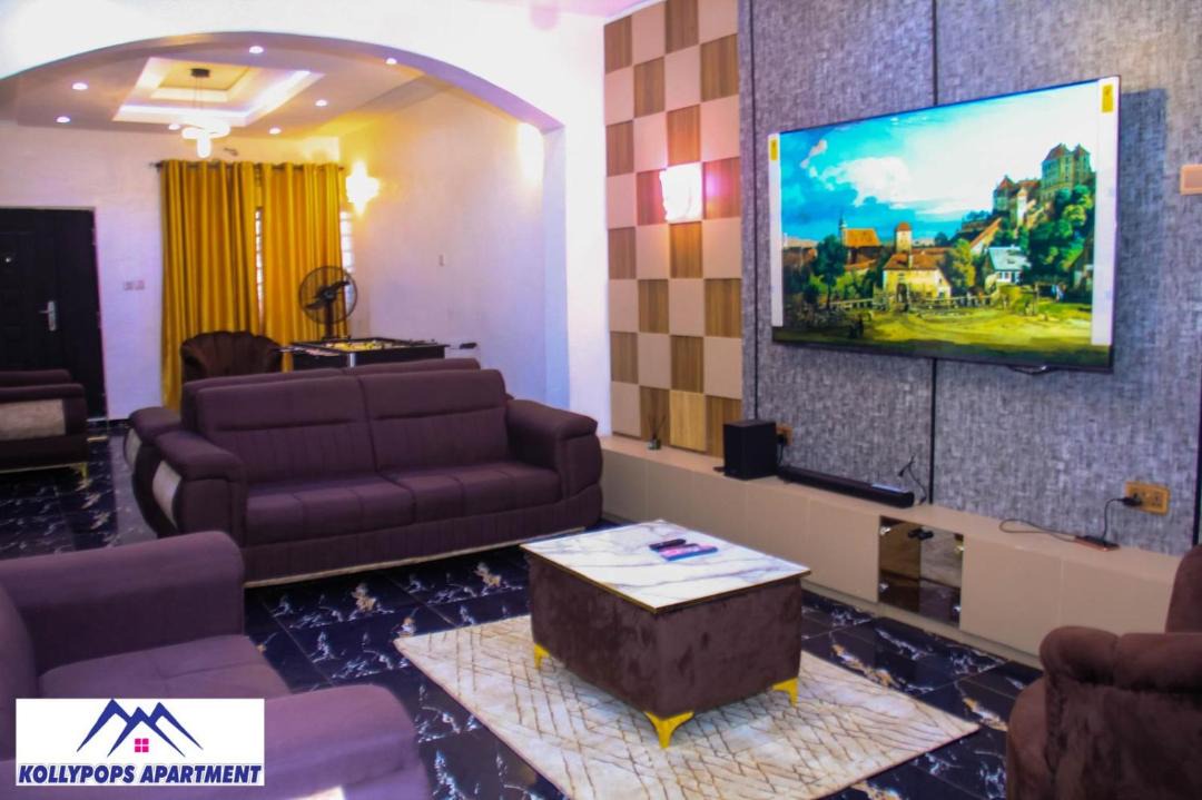 Photo of Livingroom in Ota