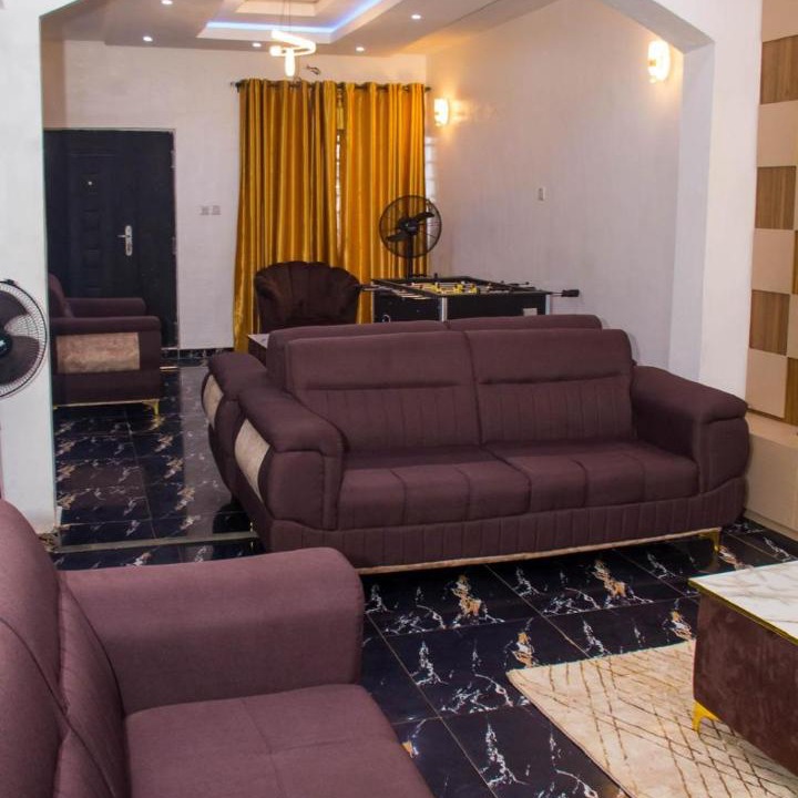 Photo of Livingroom in Ota
