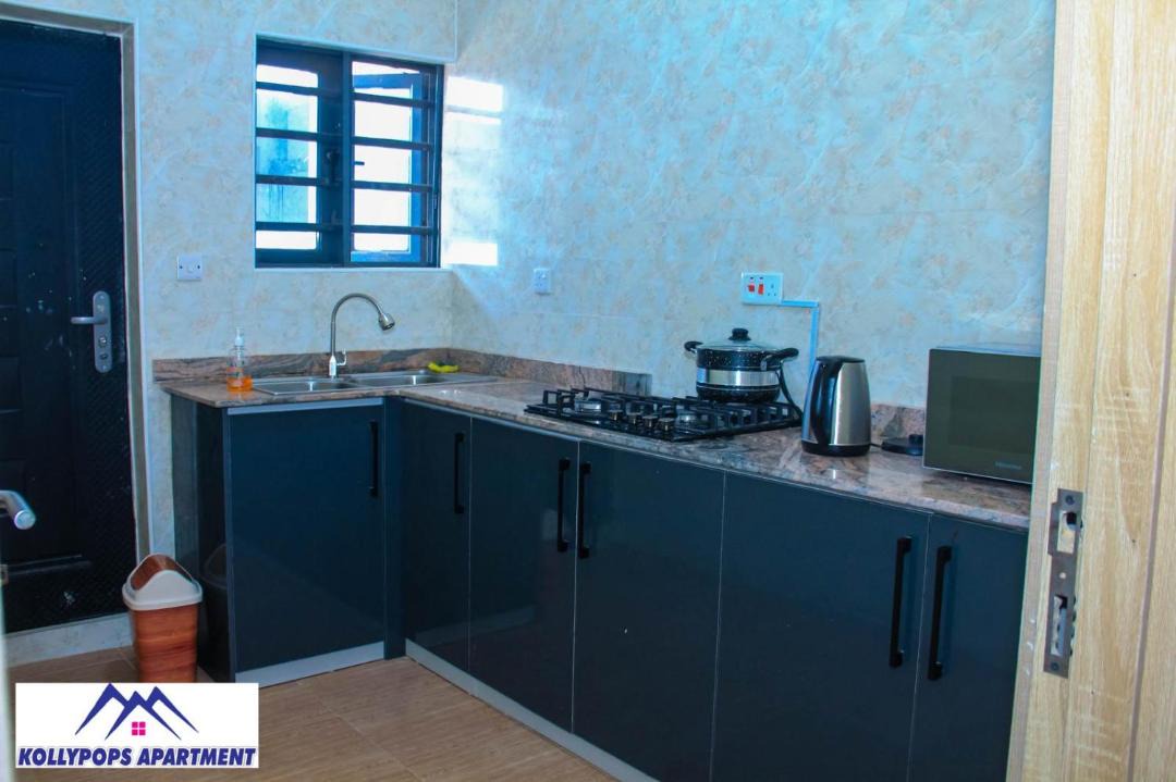 Photo of Kitchen in Ota