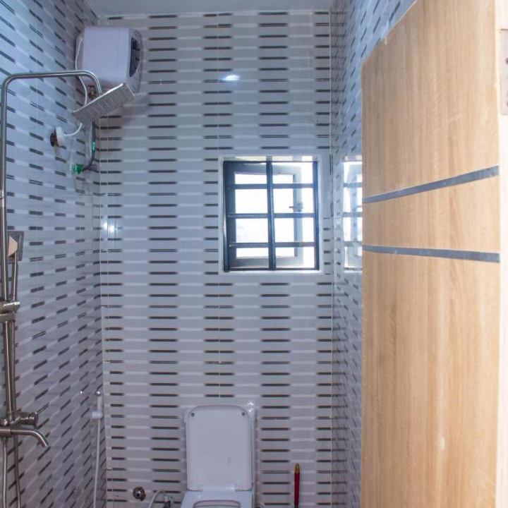 Photo of Bathroom in Ota