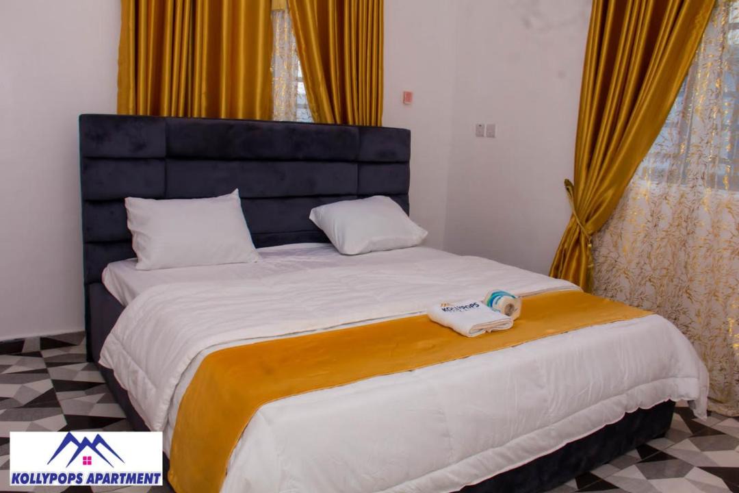 Photo of Bedroom in Ota