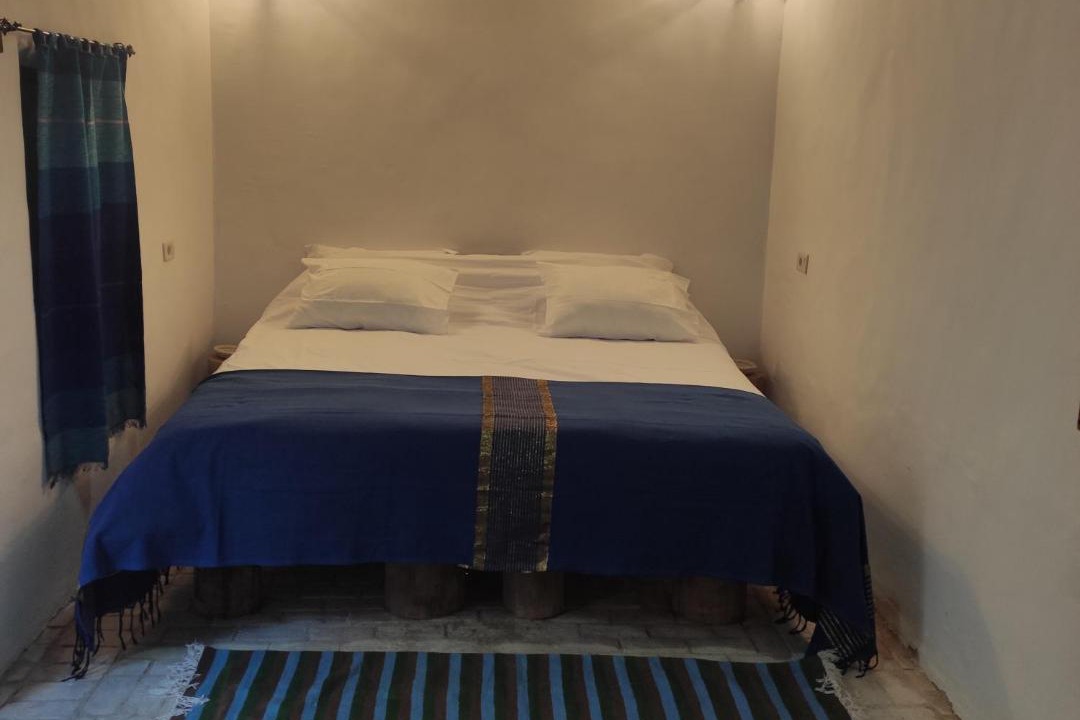 Photo of Bedroom in Nefta