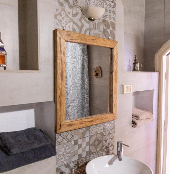 Photo of Bathroom in Nefta