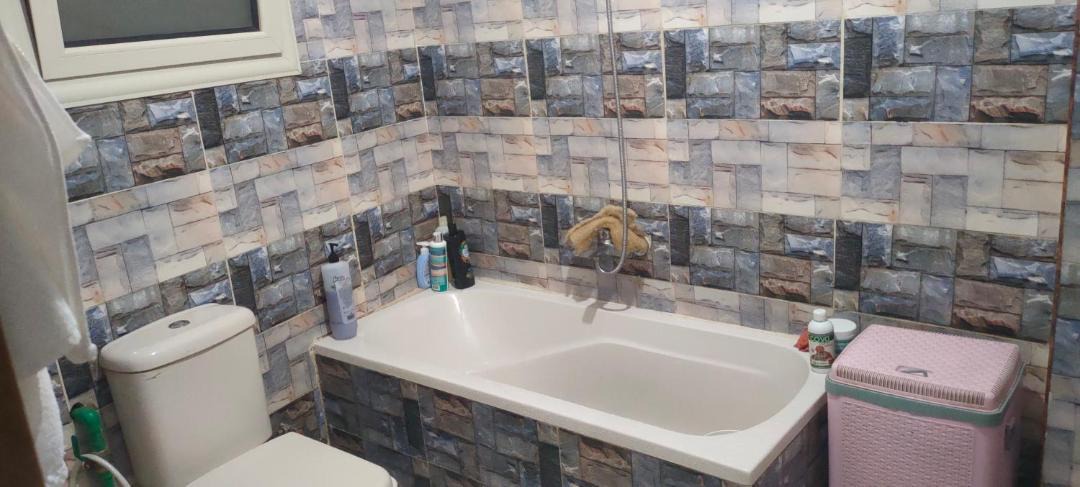 Photo of Bathroom in Al-'Umraniyah