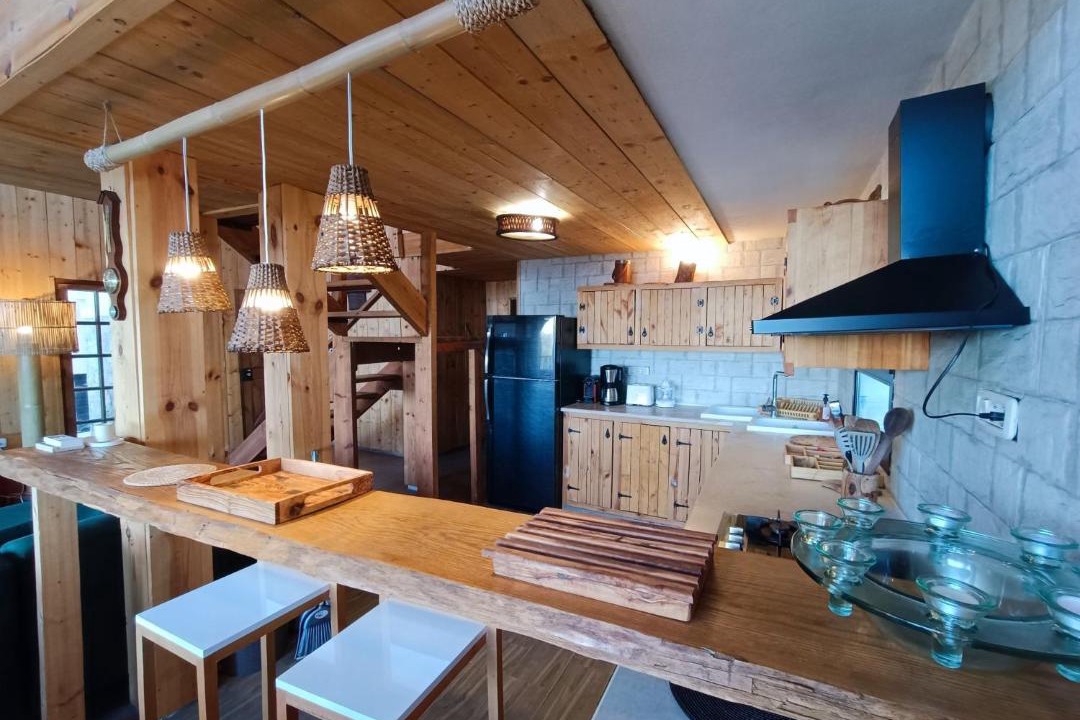 Photo of Kitchen in Ain Draham