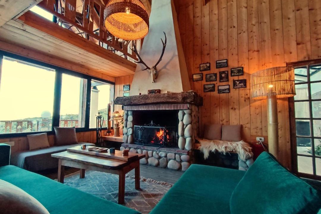 Photo of Livingroom in Ain Draham