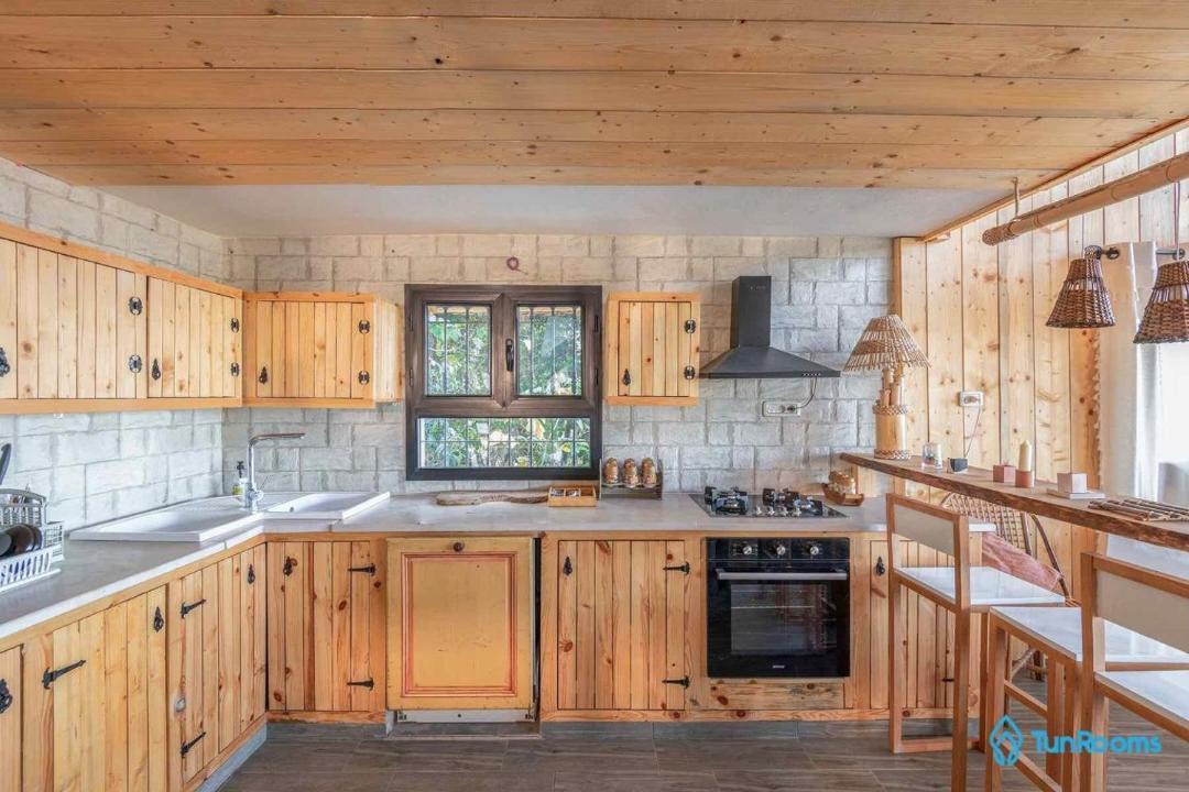 Photo of Kitchen in Ain Draham