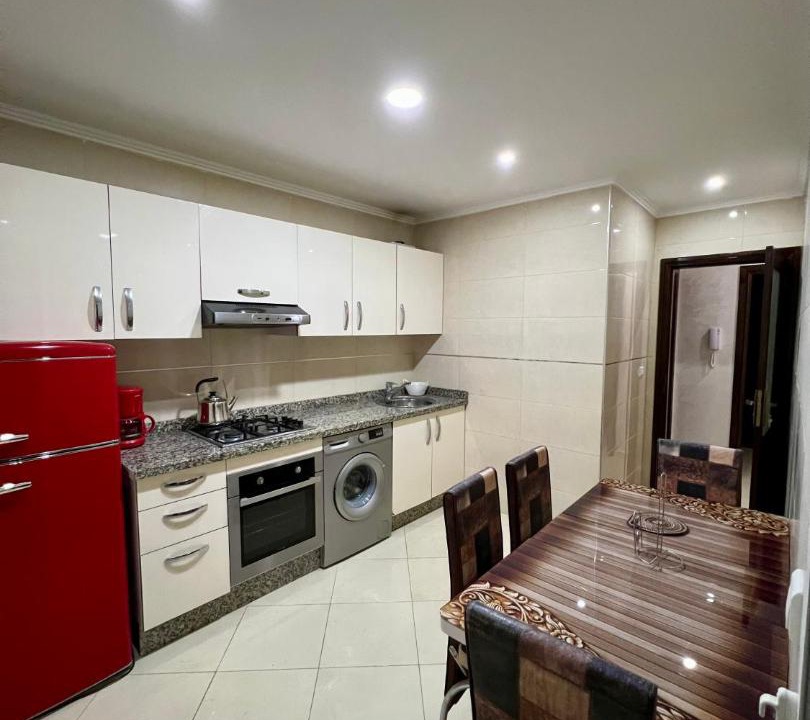 Photo of Kitchen in Hay Al Matar