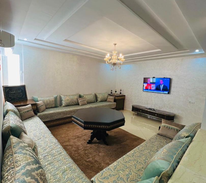 Photo of Livingroom in Hay Al Matar